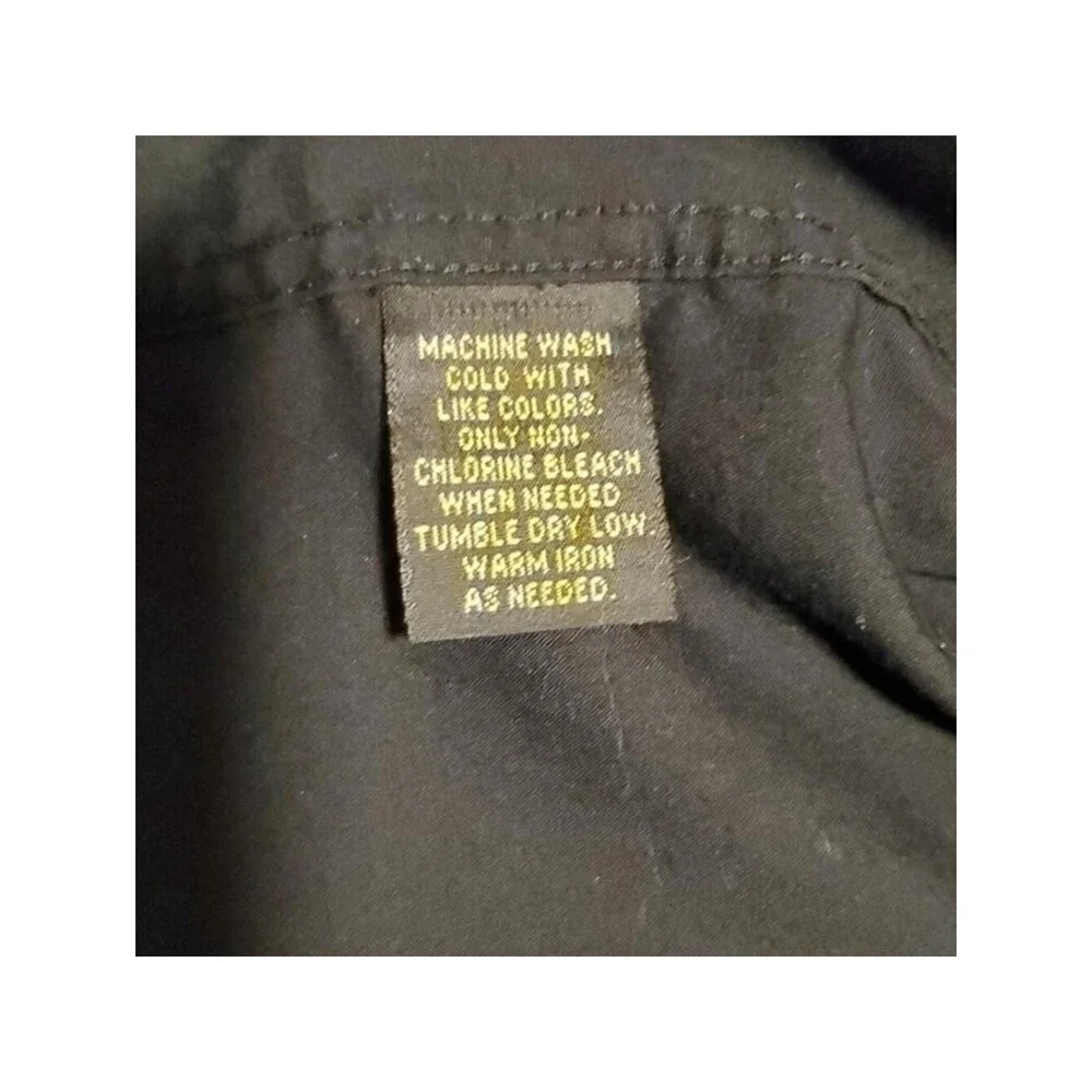 Alexander Julian Long Sleeve Shirt